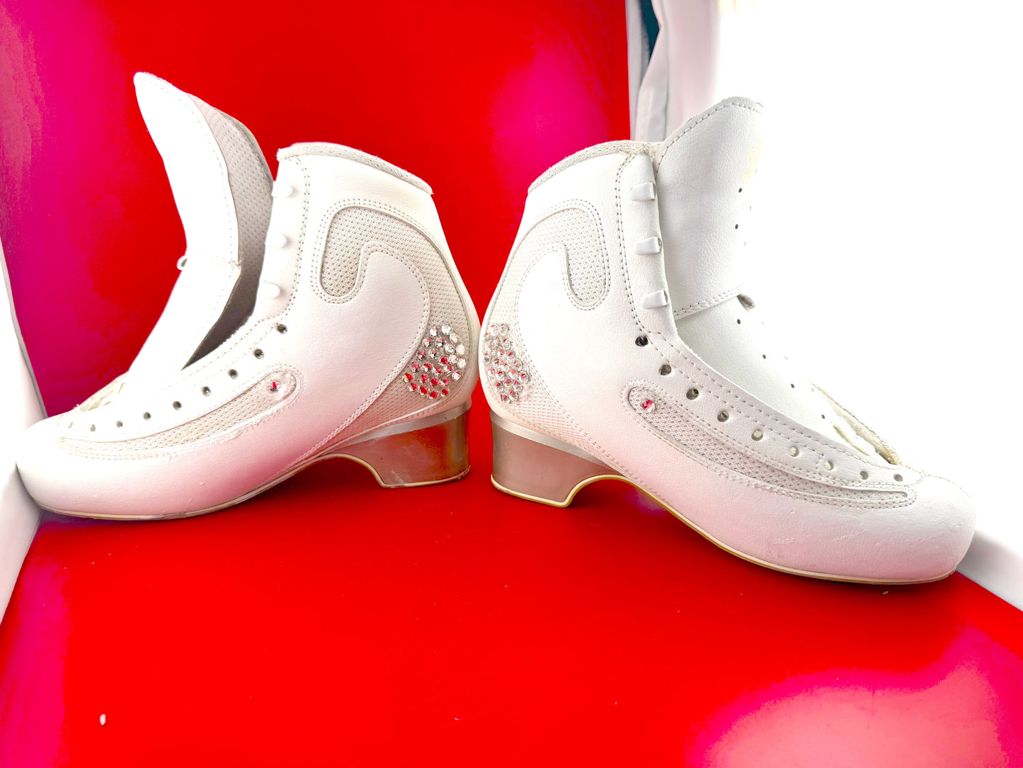 Edea Ice Fly 240 C boots only