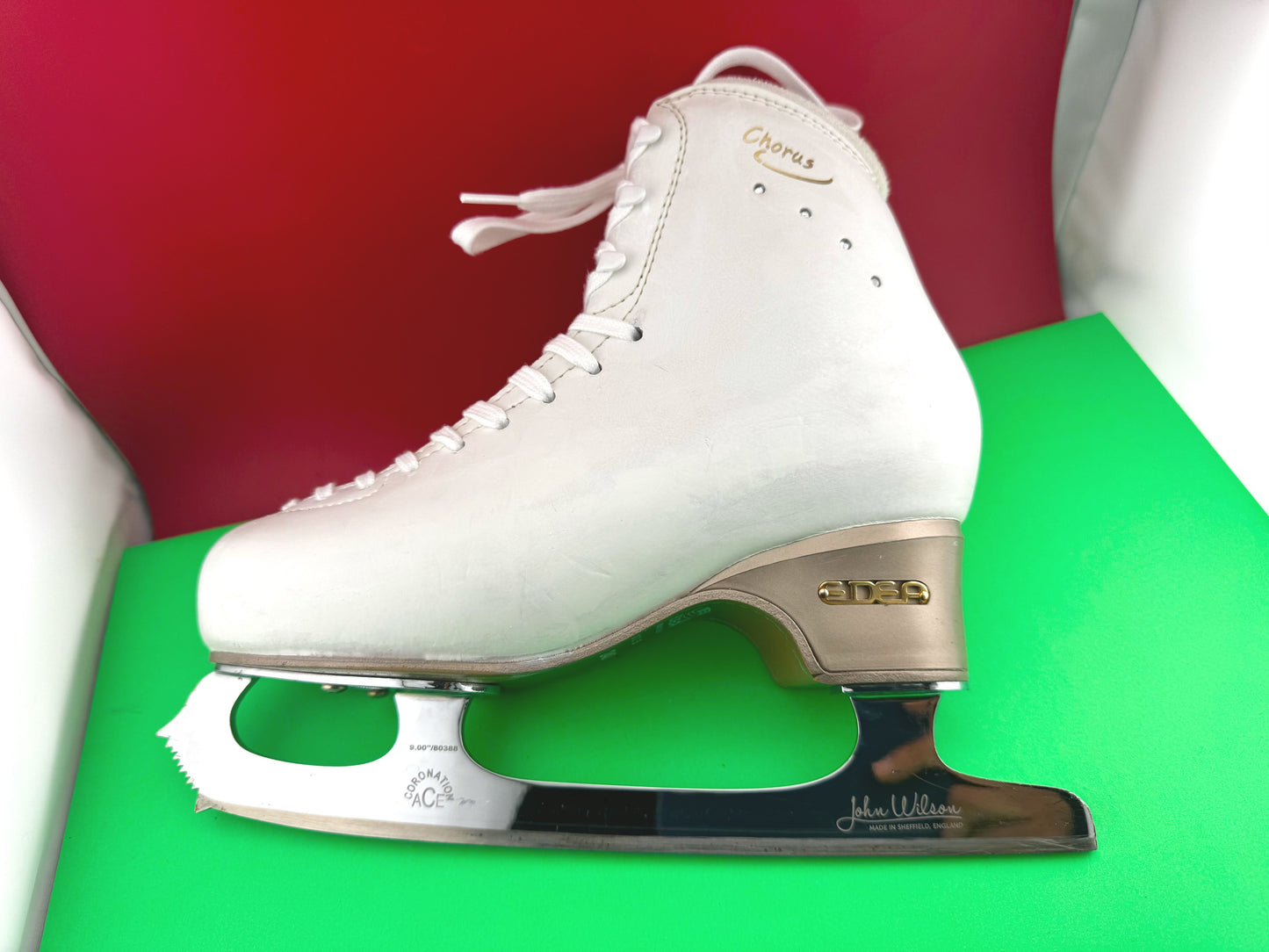 Edea Chorus 240 C and Wilson ACE $30 extra