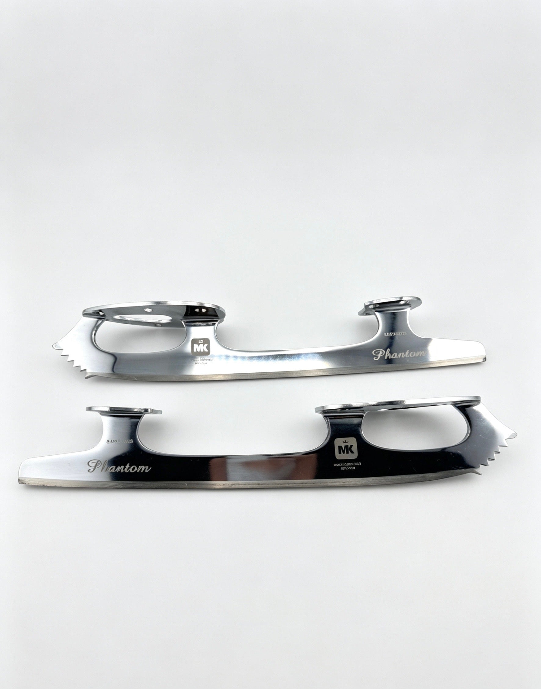 Quality Gently Used Figure Skates
