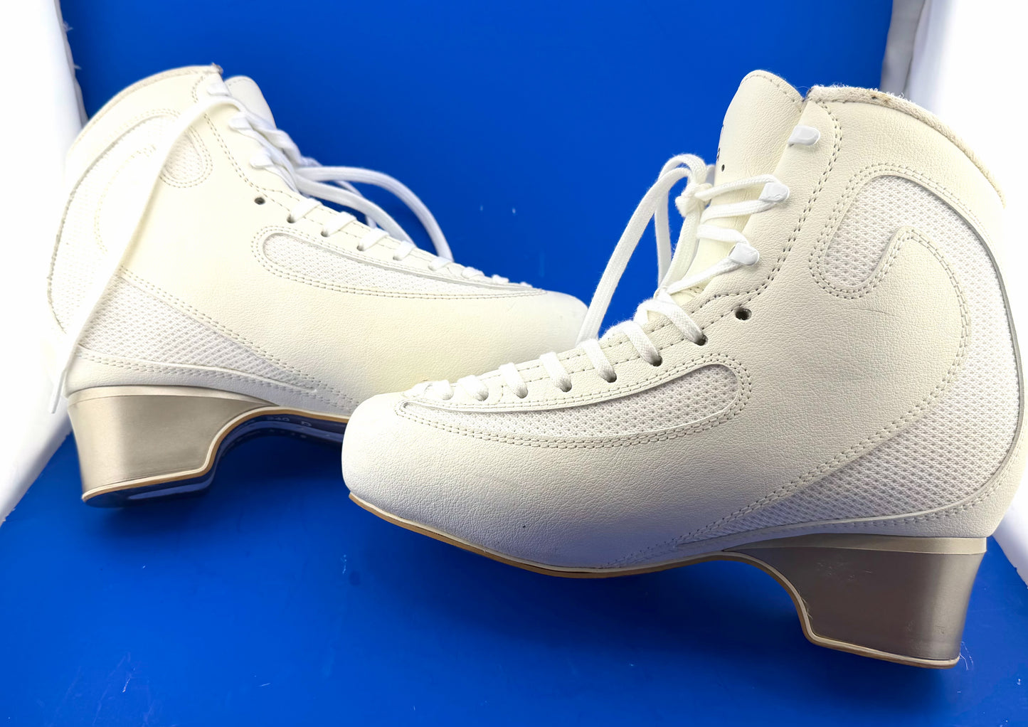 Edea Ice Fly Boots | Size 240 D | Excellent Used Condition