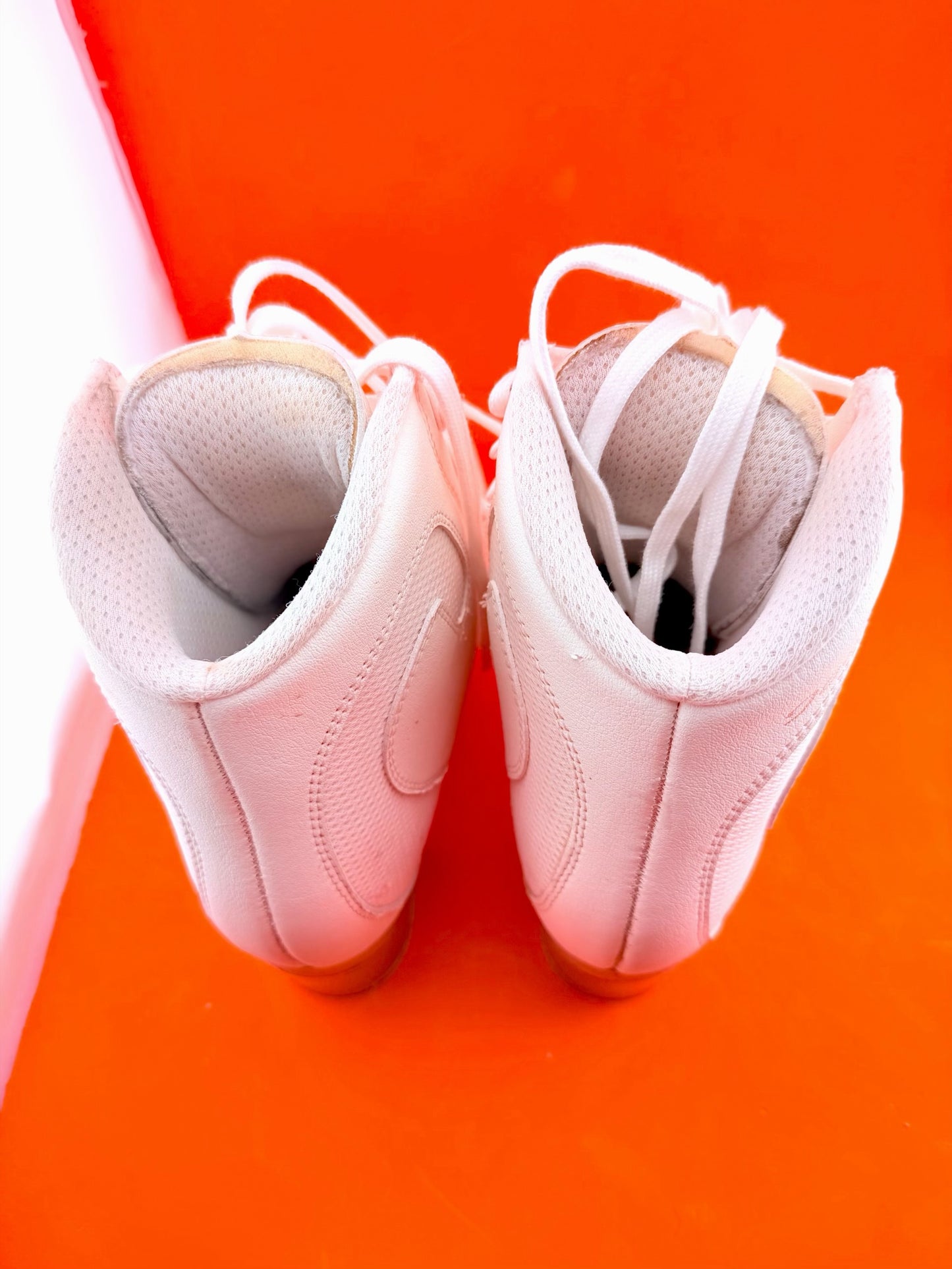 Edea Ice Fly 265 C third pair