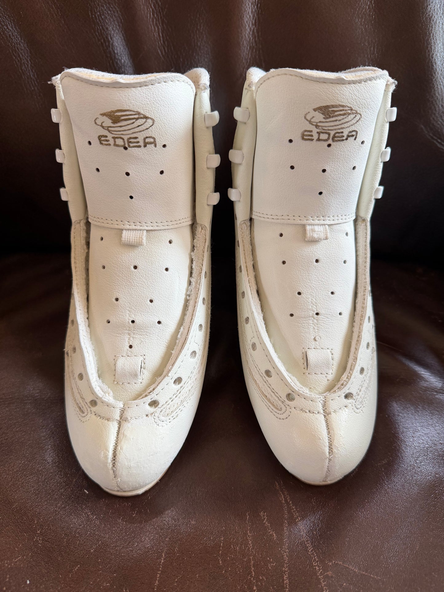 Edea Ice Fly 225 C third pair