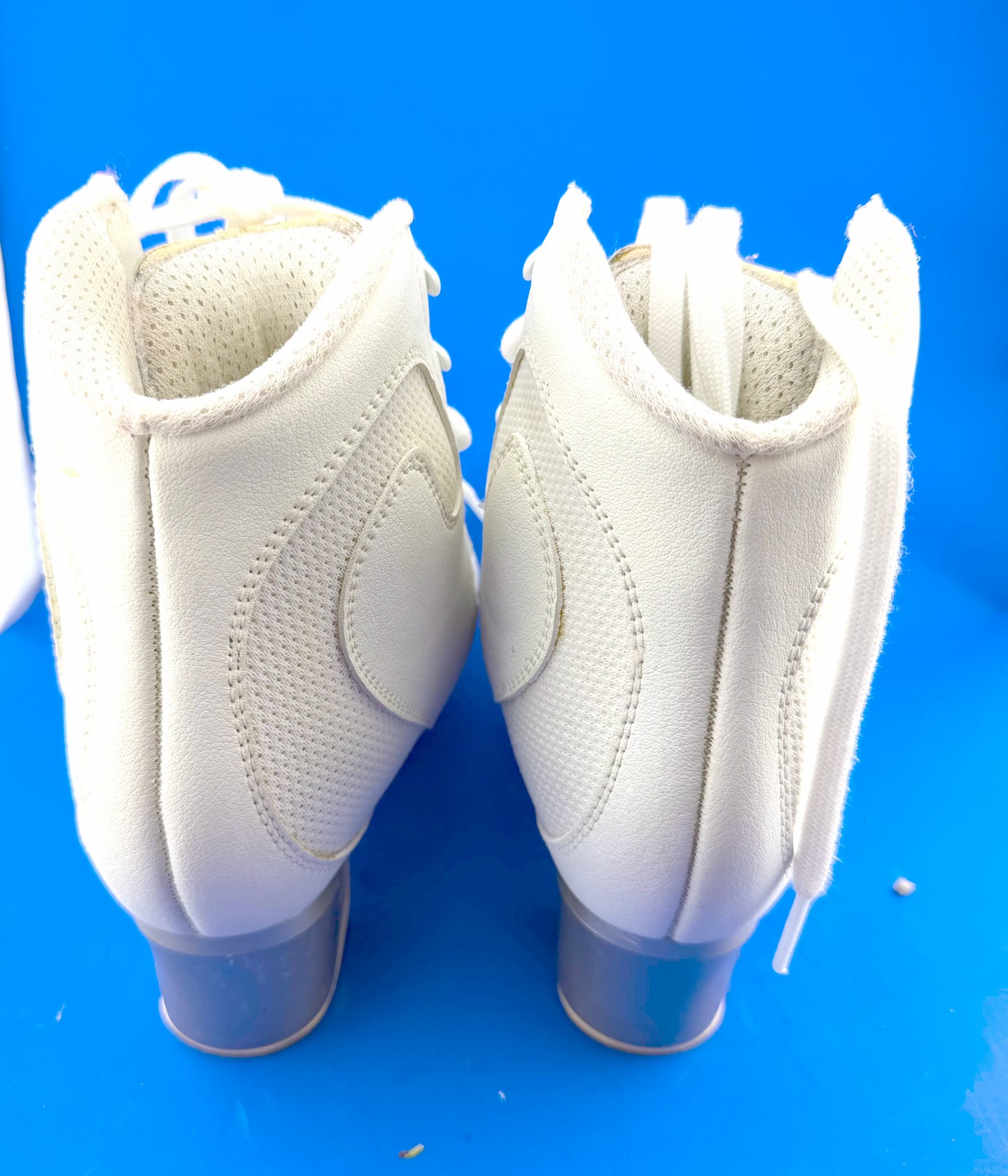 Edea Ice Fly 245 D stiffness is trusted