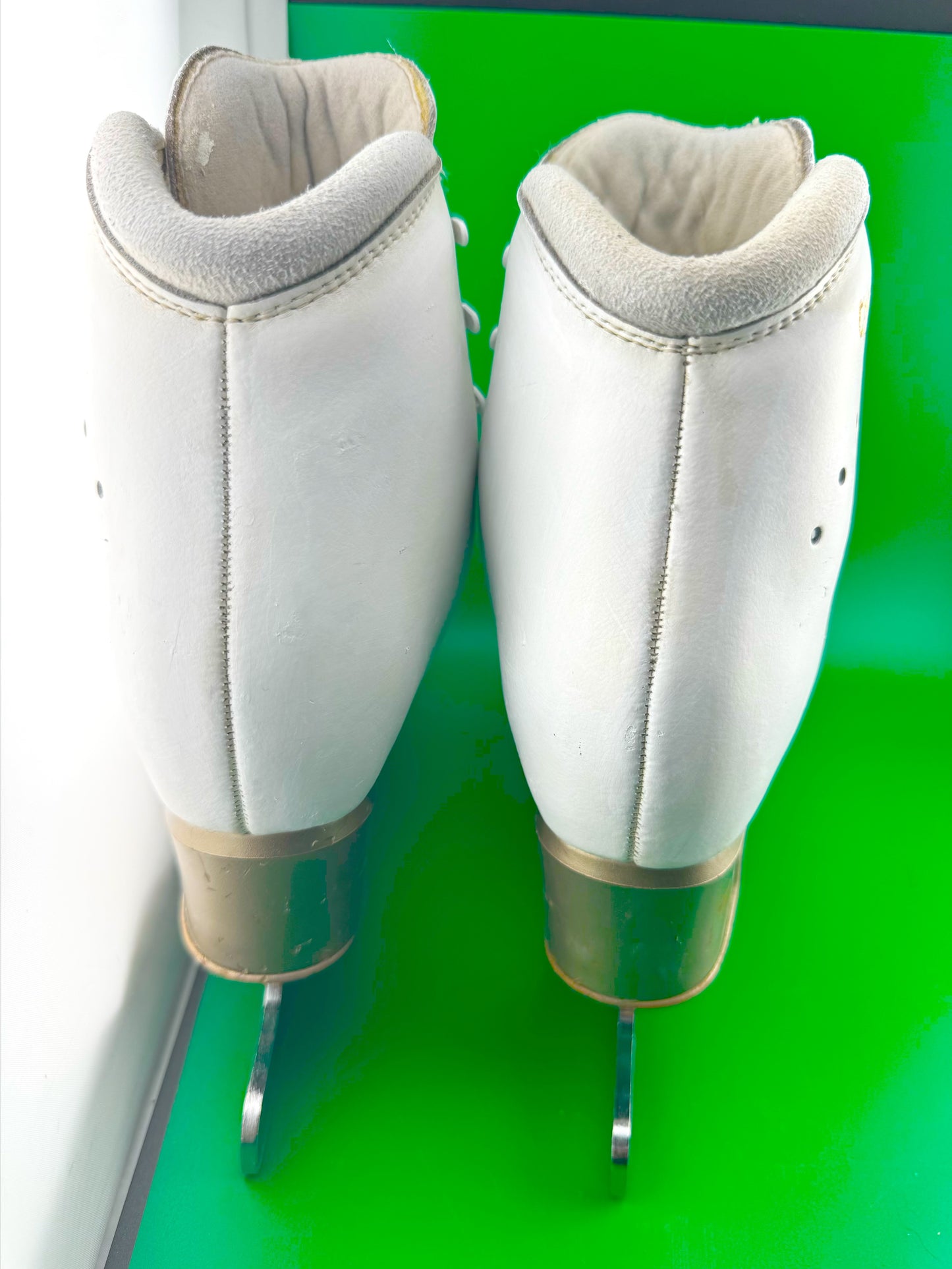 Edea Chorus 240 C and Pattern 99 blades