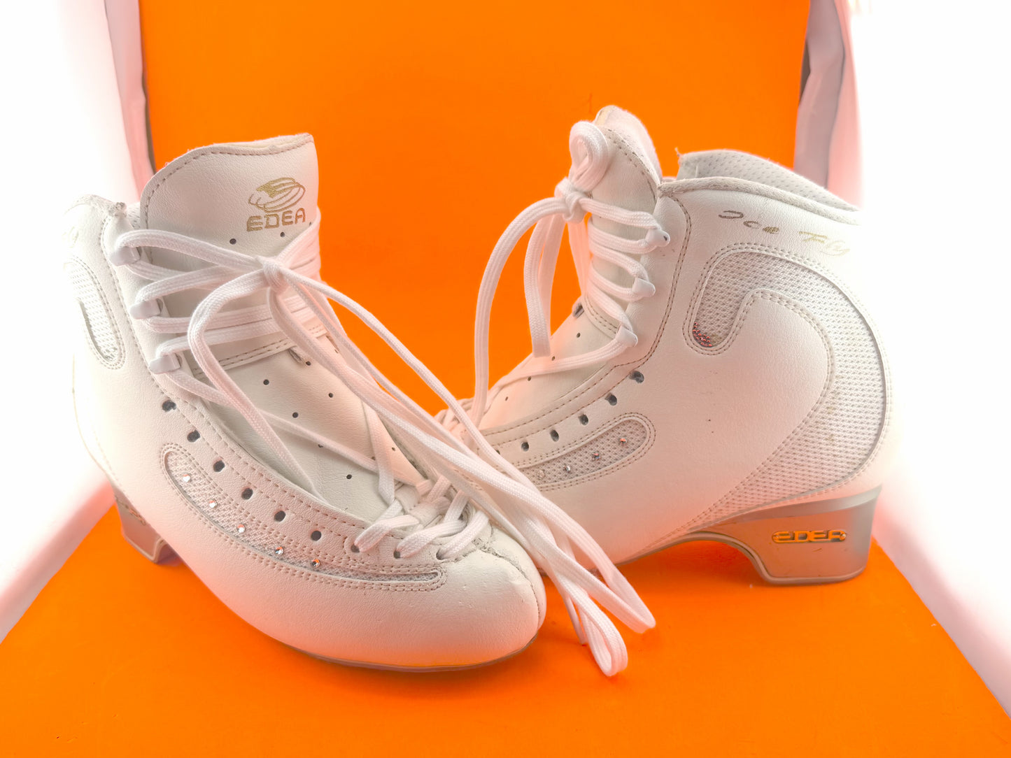 Edea Ice Fly 250 C tenth pair