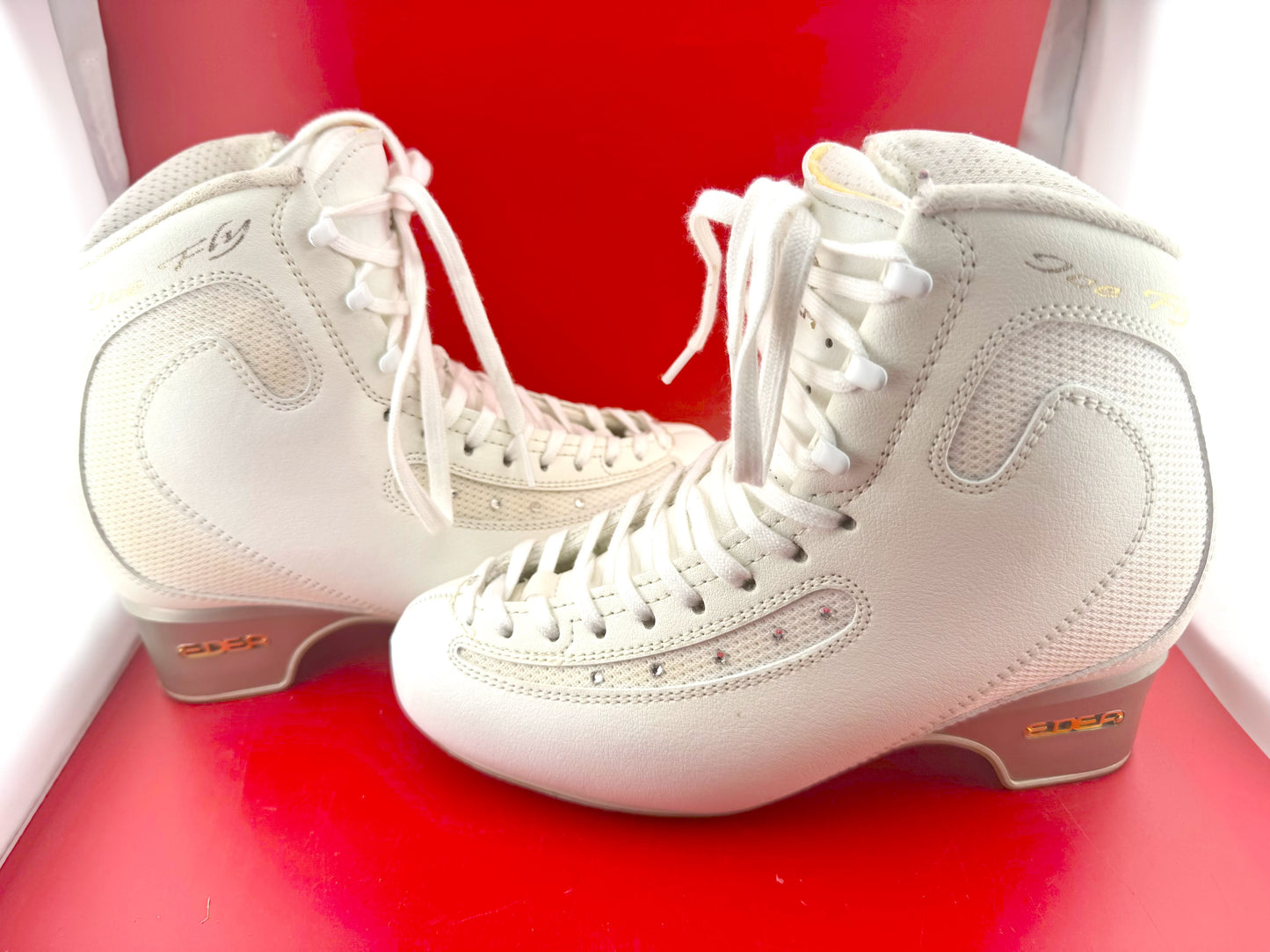 Edea Ice Fly 245 B second boot
