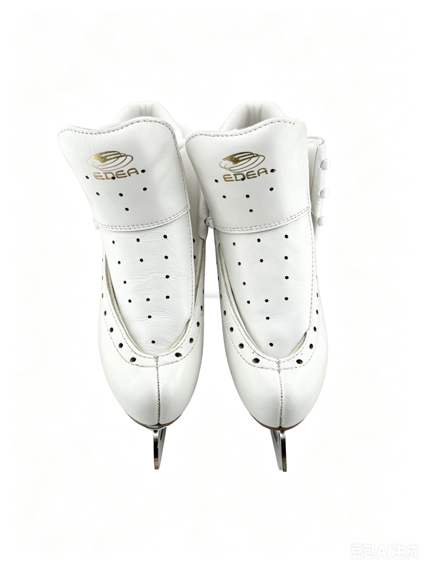 Edea Overtue 215 C and Coronation Lite