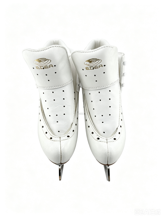 Edea Overtue 215 C and Coronation Lite