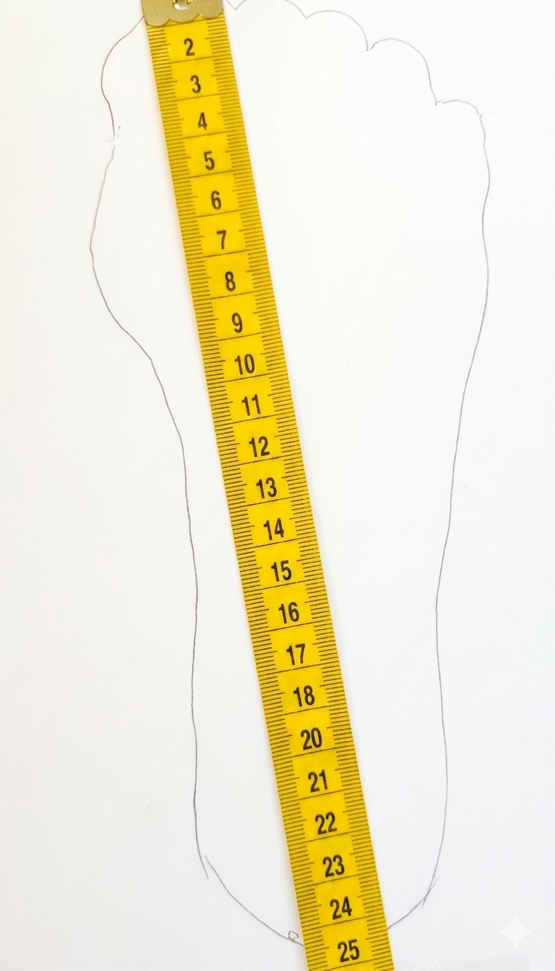 Foot Length