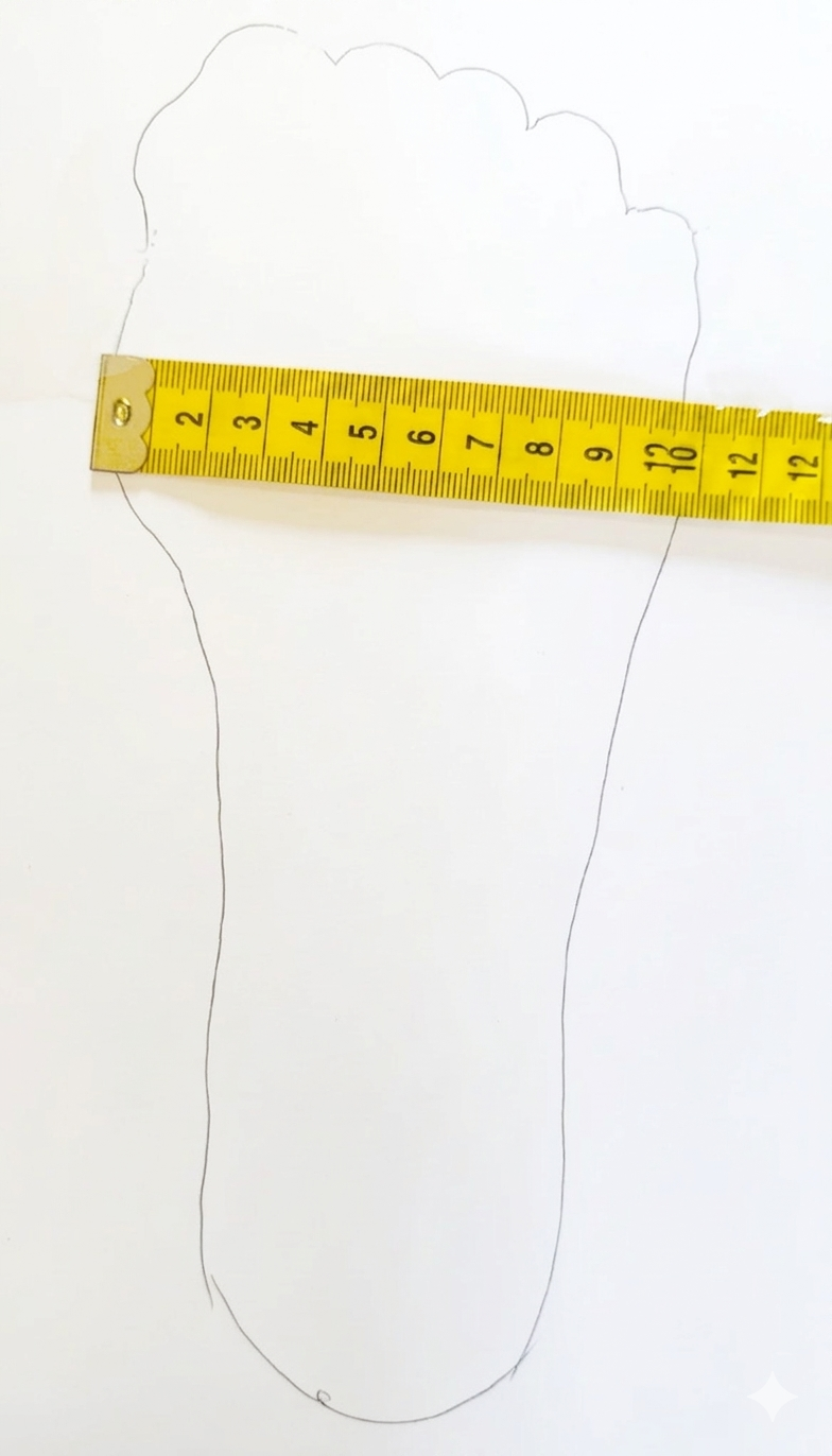 Ball Width