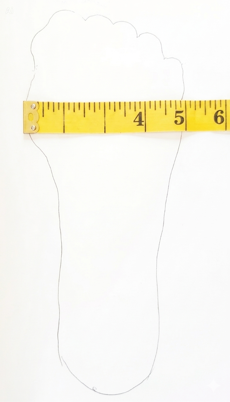 Ball Width