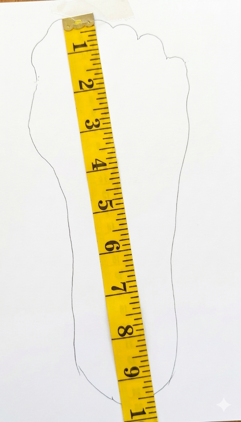Foot Length