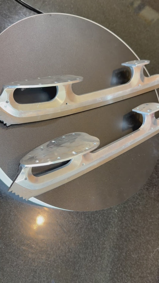 Paramount CA 9.25 Blades