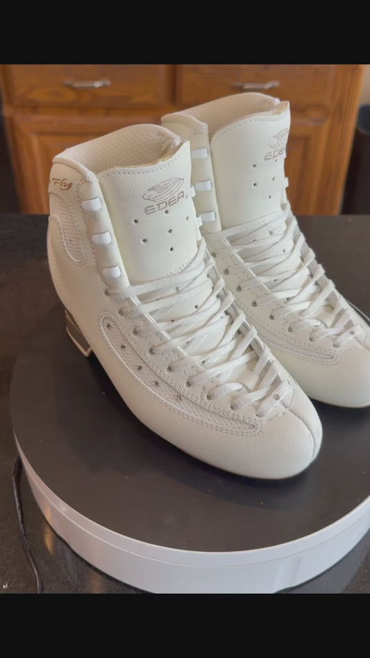 Edea Ice Fly 235 B like new