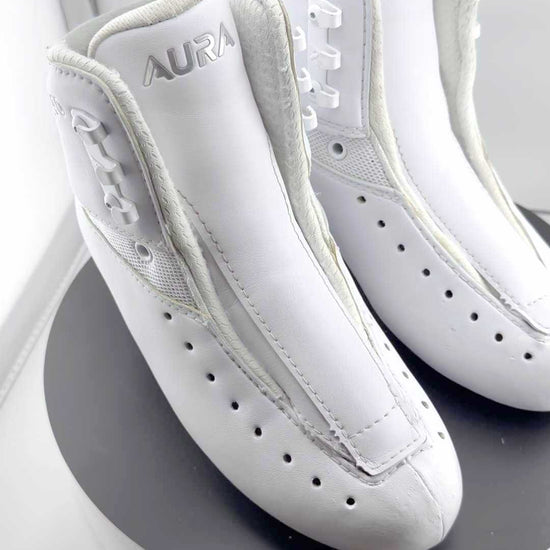 Quality Gently Used Figure Skates